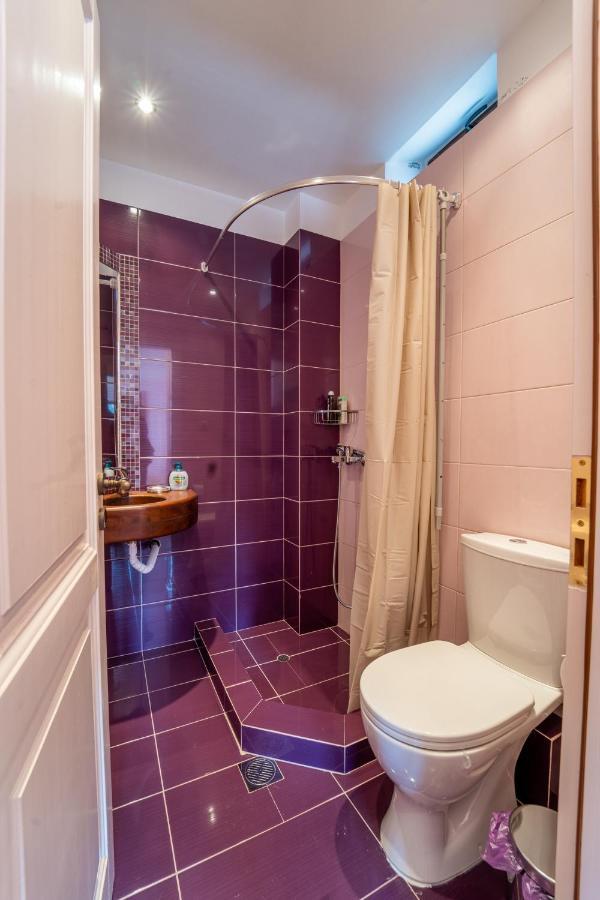 Maisonette Korfes-Κορφές-Μ Δύο Αυτόνομοι Όρoφοι Της Βίλας Κορφές Για Οικογένειες Και Μικρές Παρέες Karpenísion Dış mekan fotoğraf